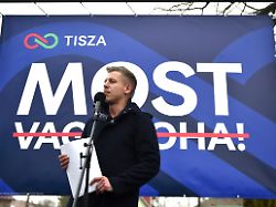 Sex-Video und Kriegsangst: Umfrage-Schock für Orbán - trotz Schmutzkampagne