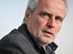 Thüringen: BSW-Fraktionschef gegen Verbot von AfD-Landesverbänden