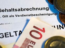 Thüringen: Mehr Geld für Thüringer: Löhne wachsen stärker als Preise