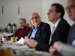 Sachsen-Anhalt: Sachsen-Anhalt will Intel-Fläche schnell zurückkaufen