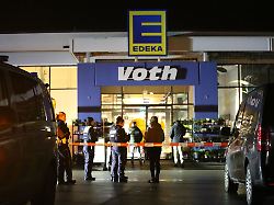 Nordrhein-Westfalen: Tödlicher Messerangriff ohne Motiv? Mordprozess beginnt