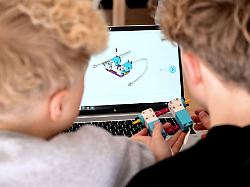 Berlin & Brandenburg: Alle Berliner Schulen mit schnellem Internet