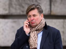 Beweise für Bestechlichkeit?: Neue Durchsuchungen bei AfD-Politiker Maximilian Krah