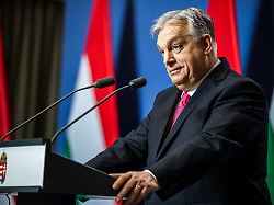Ungarn provoziert Europa: "Orbáns diplomatischer Krieg gegen die Ukraine eskaliert"