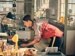 "Tatort: Sashimi Spezial": Tour de Trance