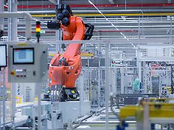 Weniger als ein Jahr Bauzeit: Skodas neue Hightech-Fabrik macht VW-Tochter zum Batterie-Primus