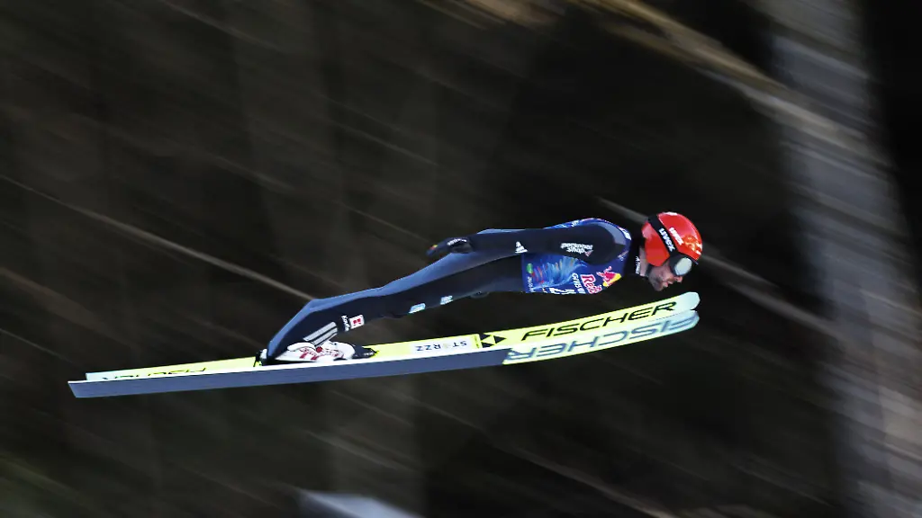 ABD0055-20260227-BAD-MITTERNDORF-OeSTERREICH-Johannes-Rydzek-GER-waehrend-des-Skifliegens-anl-des-FIS-Weltcups-der-Nordischen-Kombination-am-Kulm-in-Bad-Mitterndorf-am-Freitag-27-Februar-2026