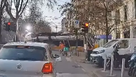 MailandTram