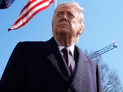 Der nächste Annexionsplan?: Trump spricht von "friedlicher Übernahme" Kubas