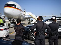 Konflikt USA - Iran möglich: Auswärtiges Amt rät "dringend" von Reisen nach Israel ab