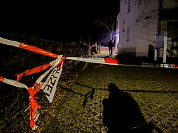 Zu Fuß auf der Flucht nach Polen: Frau nach Fund von Männerleichenteilen festgenommen