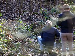 Nordrhein-Westfalen: Frauenleiche ist vermisste 23-Jährige - Festnahme