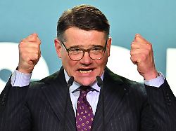 Hessen: Rhein fordert neue Debattenkultur in der politischen Mitte