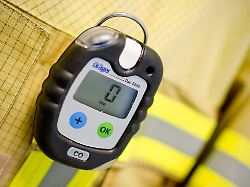 Nordrhein-Westfalen: Kohlenmonoxid-Alarm in Wohnungen - drei Verletzte