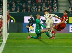 FCA blickt plötzlich nach oben: Ribeiros Hacke und Mittellinien-Tor vergrößern Kölner Sorgen