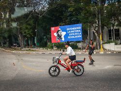 US-Sanktionen führen zu Krise: Spritmangel zwingt Kubaner aufs Fahrrad