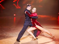 "Let’s Dance" ist zurück: Llambi sprachlos! Beste Kennenlern-Show aller Zeiten?