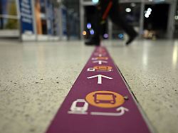 Hessen: Lahn-Kinzig-Bahn: Streckensperrung wegen Bauarbeiten