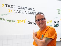 Bayern: Mehr als 5.000 Stimmen für neues Wiesn-Bier