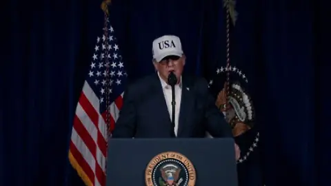 TrumpIran