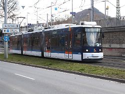 Thüringen: Ausfälle im Nahverkehr durch Warnstreiks bis Sonntagmorgen