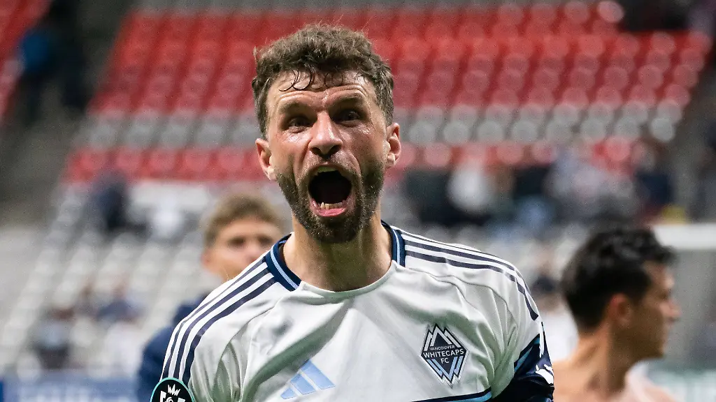 Thomas-Muller-13-Vancouver-Whitecaps-FC-reacts-and-shouts-to-fan-supporters-after-winning-the-Concacaf-Champions-Cup-Round-One-second-match-between-Vancouver-Whitecaps-FC-and-CS-Cartagines-at-BC-Place-Stadium-in-Vancouver-British-Columbia-Canada-EDITORIAL-USAGE-ONLY
