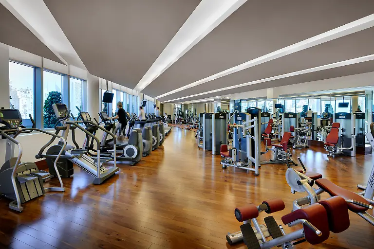 Address-Dubai-Mall-Fitness-Centre