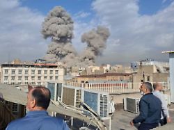 "Aussicht auf Erfolg": CDU verteidigt Angriff auf Iran, Linke übt Kritik