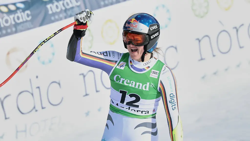 Germany-s-Emma-Aicher-reacts-at-the-finish-area-during-a-women-s-World-Cup-super-G-race-in-Soldeu-Andorra-Saturday-Feb-28-2026