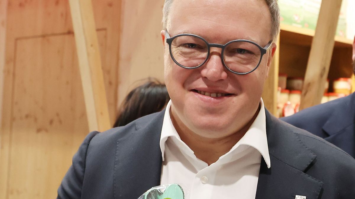 Größte Verbrauchermesse Thüringens mit 750 Ausstellern