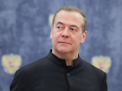 Medwedew kritisiert Trump: Kreml warnt im Iran-Konflikt vor "radiologischer Katastrophe"