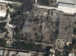 Ajatollah-Residenz zerstört: Verbleib von Irans oberstem Führer Chamenei ist unklar