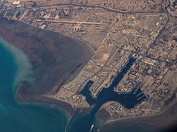 Iran droht mit Seeminen: Diese Folgen hätte eine Blockade der Straße von Hormus