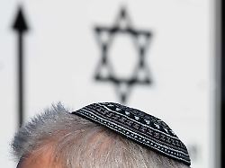 Sachsen-Anhalt: Landespolizei verstärkt Schutz jüdischer Einrichtungen