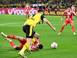 BVB-Star zieht eine Grenze: Schlotterbeck räumt eigenes Rot-"Glück" im Klassiker ein