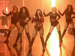 Sie geht in Wien an den Start: Sarah Engels gewinnt Vorentscheid zum ESC