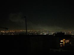 Musik und Applaus in den Straßen: Einwohner Teherans reagieren mit Jubel auf Berichte über Chameneis Tod