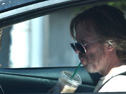 "Unerwünschter Gast": Chers Sohn Elijah Blue Allman soll in Schule randaliert haben