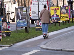 Bayern: Spannung vor den bayerischen Kommunalwahlen