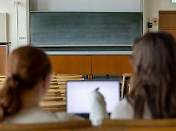 Hessen: Stellen und Studienfächer fallen weg - wie die Unis sparen