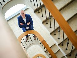 Nordrhein-Westfalen: Der Wüst-Herausforderer: Wie tickt Jochen Ott?