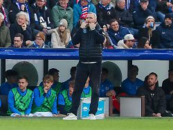 Hamburg & Schleswig-Holstein: Walter froh über Comeback: "Die Couch ist durchgelegen"