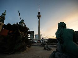 Berlin & Brandenburg: Milder Start in den März – bleibt das Frühlingswetter?