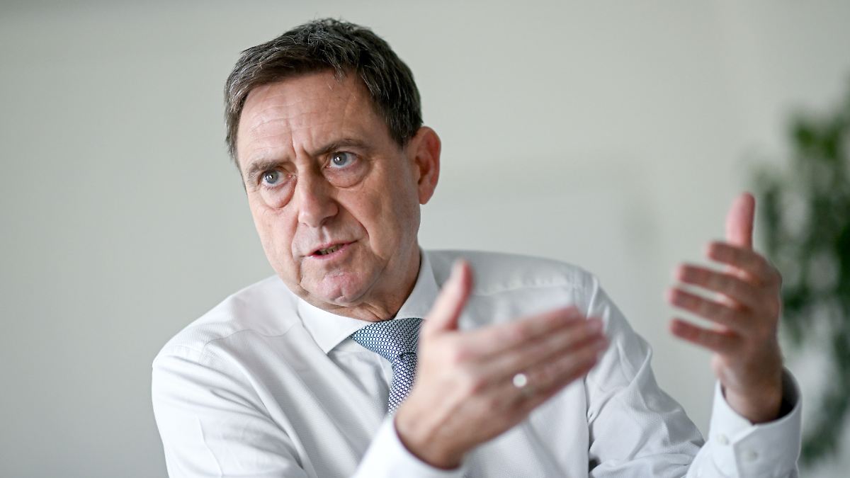 Million-dollar shortfall expected: GKV boss: