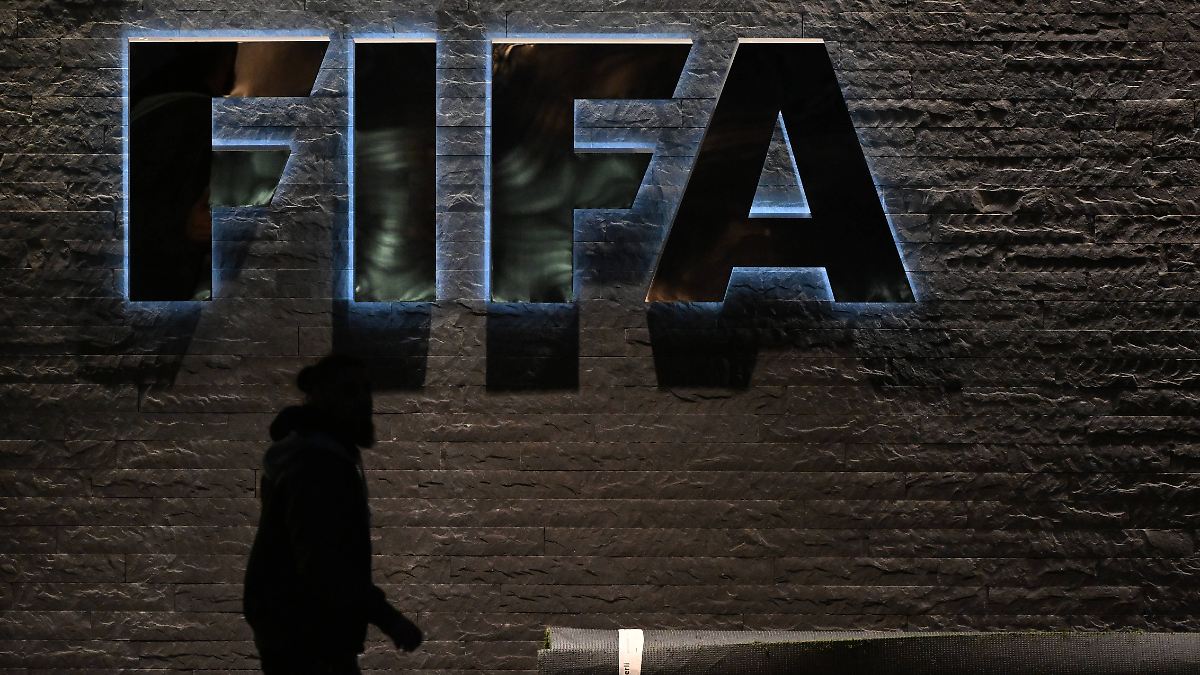 Was der Angriff auf Iran für die WM bedeutet