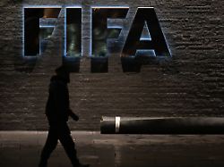 "Morgen reden wir über Fußball": Was der Angriff auf Iran für die WM bedeutet