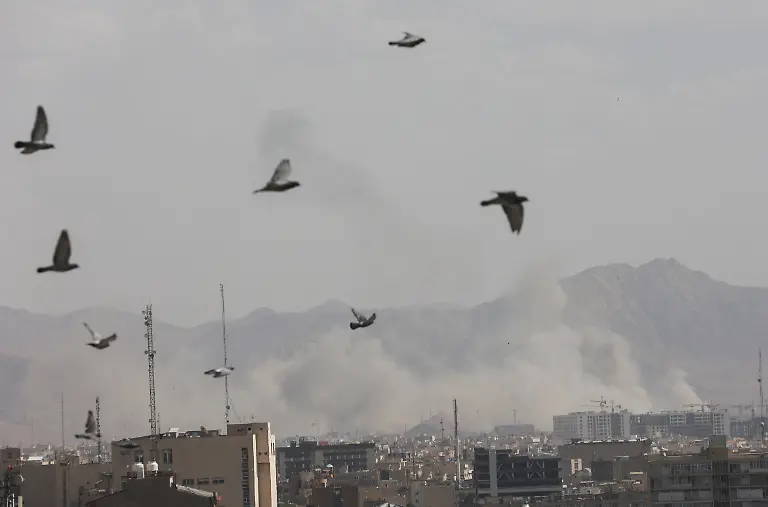 Smoke-rises-following-an-explosion-after-Israel-and-the-U-S-launched-strikes-on-Iran-in-Tehran-Iran-February-28-2026