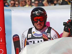 Abfahrt Nummer 167 war das Ende: Deutscher Vizeweltmeister beendet seine ewige Karriere