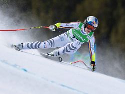 Konstante Platzierung auf Podest: Ski-Königin Aicher nimmt die große Kristallkugel ins Visier