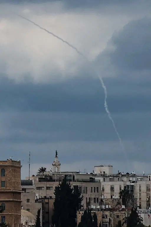 33 jerusalem